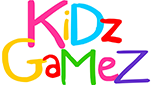 Kidz Gamez